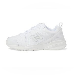 New Balance Classic White Athletic Shoes